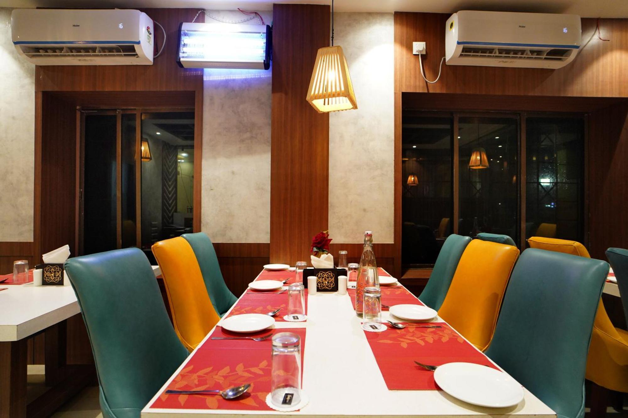 Royal Sea View !! Beach Front With Free Wifi !! Digha  Zewnętrze zdjęcie
