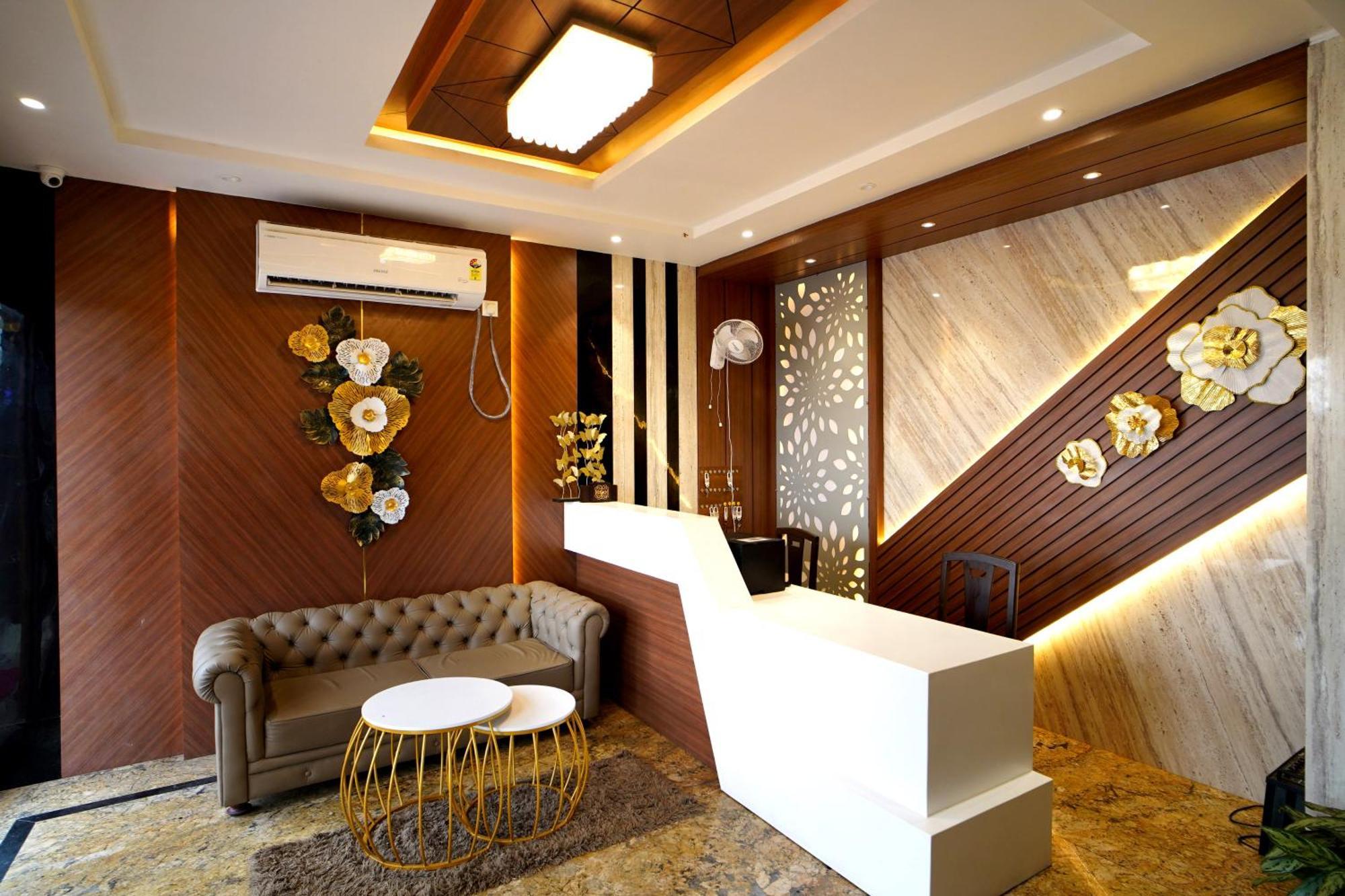 Royal Sea View !! Beach Front With Free Wifi !! Digha  Zewnętrze zdjęcie